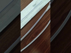 ORCL Kateter foliowy z latexem powlekany silikonem 10cc Balon jednorazowy