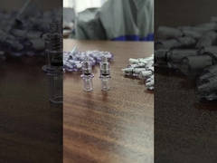 jednostronne zawory medyczne