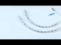 Rurka endotrachealna (z światłem ewakuacyjnym)