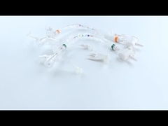 zamknięty cewnik ssący