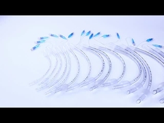 Rurka śluzowa (z kajdanką)