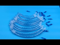 Rurka intubacyjna dotchawicza (z mankietem)