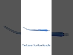 Ręcznik odsuwowy Yankauer