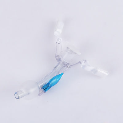 Nieofiarowane 8,0 Zamknięte Niezamknięte Rury Tracheostomy EO Zdezinfekcja Rury Tracheostomy Dostawca Rury Tracheostomy Eksporter w Chinach