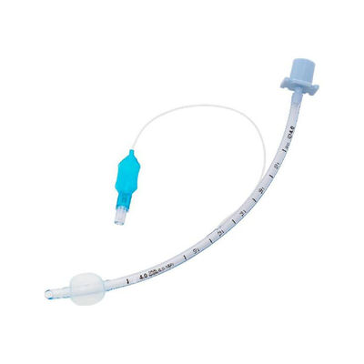 PVC Medical jednorazowy wprowadzacz rurki trachealnej z mankietą