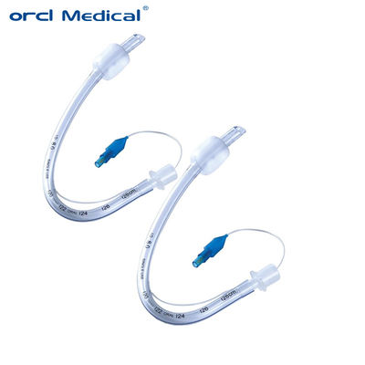 Wyrób chirurgiczny Wysokość objętość ustna Preformed Cuffed Uncuffed 3,0-10,0 mm jednorazowe Endotracheal Tube Trader Eksporter
