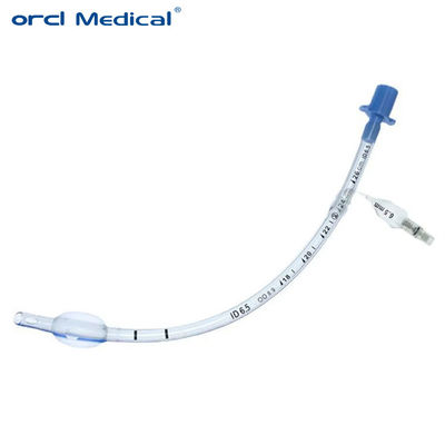 ISO Certyfikowany medyczny wstrzykiwacz rur endotrakealnych