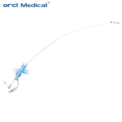 Medical Endobronchial Blocker Tube Adult And Child High Quality Endobronchial Blocker