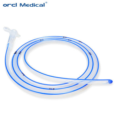 120 cm Silicone Żołądek / Żołądek Fr8-Fr18 3 lata