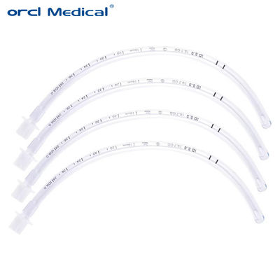 Jednorazowa, opakowana, nieopakowana, rurka endotrachealna 2,5 7,5 Bezpłatna próbka