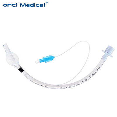 OEM Zamknięte Niezamknięte Rury Endotrachealne Rury Trachealne Bezpieczne Chirurgiczne