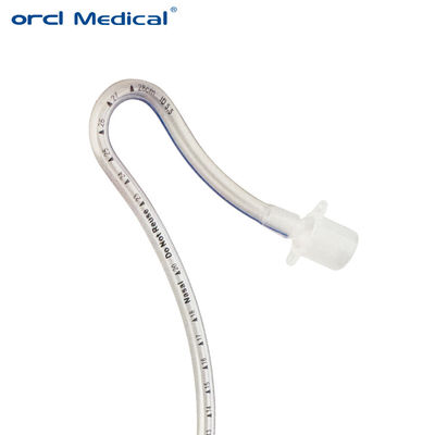 ETT Endotracheal Tube / Uncuffed Tracheal Tube