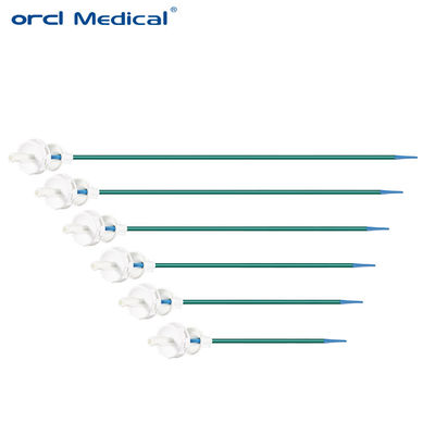 Produkty jednorazowe z urologii powlekane hydrofilowo Perkutaneous Nephrostomy Sheath Tube