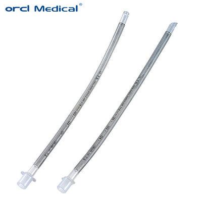2.0 do 10.0 mm Wzmocniona rurka endotrachealna