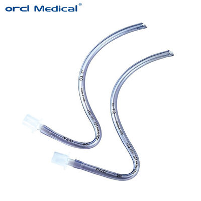Przewód oddechowy endotrachealny iD 2-10 mm