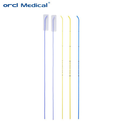 PE Produkty do użytku medycznego Bougie Endotracheal Tube Introducer