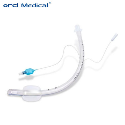 Rury śluzowe Manchef Armoured Intubation Rury śluzowe EOS Typ dezynfekcji
