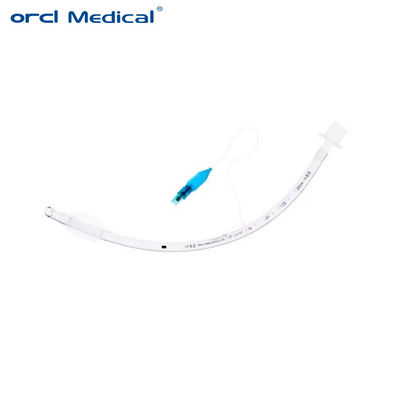 Oralna intubacja nosowa, opakowana, nieopakowana, rurka endotrachealna 145-330 mm