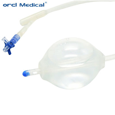 Ginekologia Urologia Produkty jednorazowe Silicone Uterine Balon Catheter