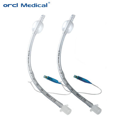 Rurka endotrachealna bez DEHP