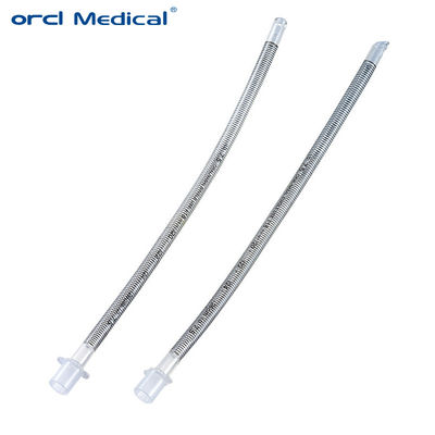 Materiały medyczne Standardowy PVC Doustna, Nasowa, Endotrachealna Rurka