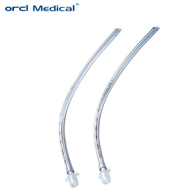 Materiały medyczne Standardowy PVC Doustna, Nasowa, Endotrachealna Rurka