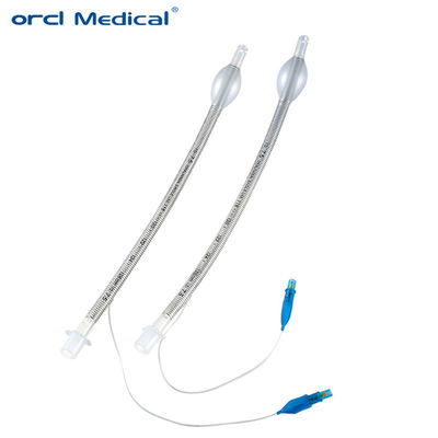 Orcl Producent Endotracheal Tube Cuffed Anesthetic Reinforced Endotracheal Tube Z 3,0 - 10,0 mm