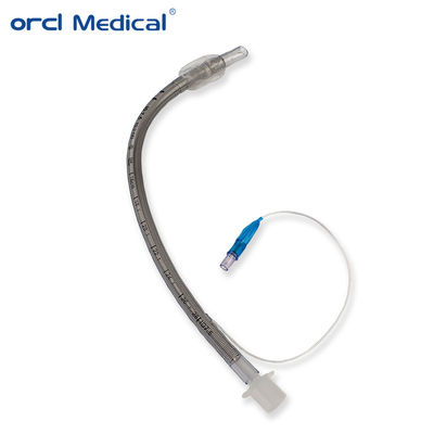 Fabryka Producent Dystrybutor Medyczny PVC wzmocniona rurka endotrachealna ETT