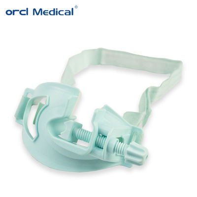 Medical Accessories Endotracheal Tube Holder Used for Fixing Tracheal Intubation and Tracheostomy Tube