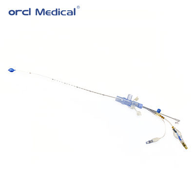 Sprawdzona skuteczność medyczna blokera wewnątrzoskrzelowego 5fr-9fr z mankietem do chirurgii klatki piersiowej